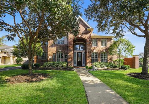4410 Village Forest Drive Sugar Land TX 77479