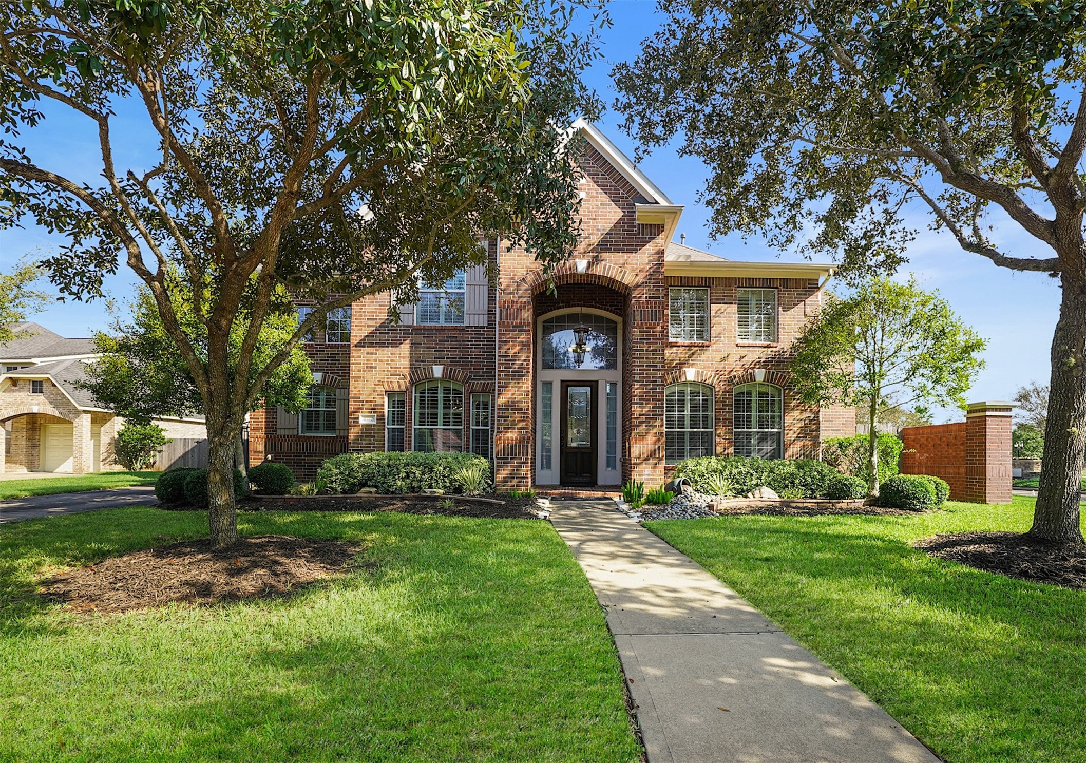 4410 Village Forest Drive Sugar Land TX 77479