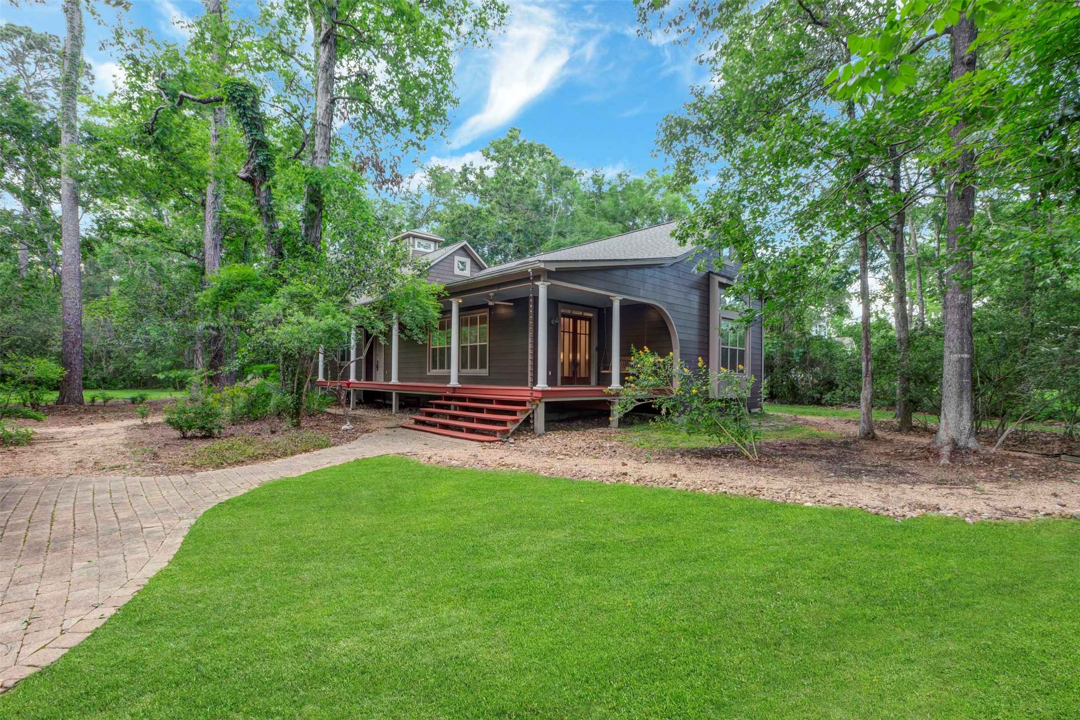 11958 White Oak Path Conroe TX 77385