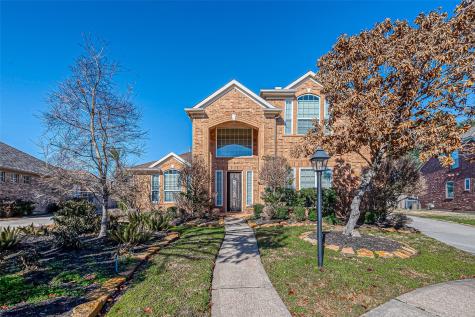 9206 Skipping Stone Lane Houston TX 77064