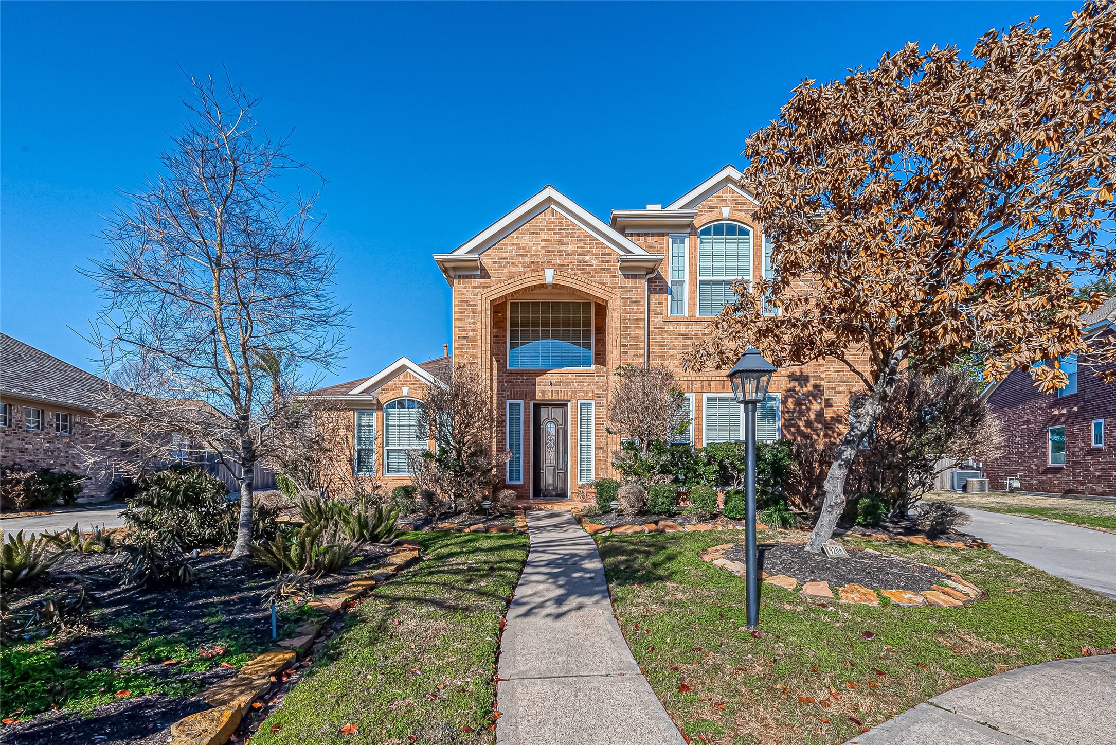 9206 Skipping Stone Lane Houston TX 77064