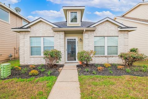 4046 Mossy Place Lane Spring TX 77388