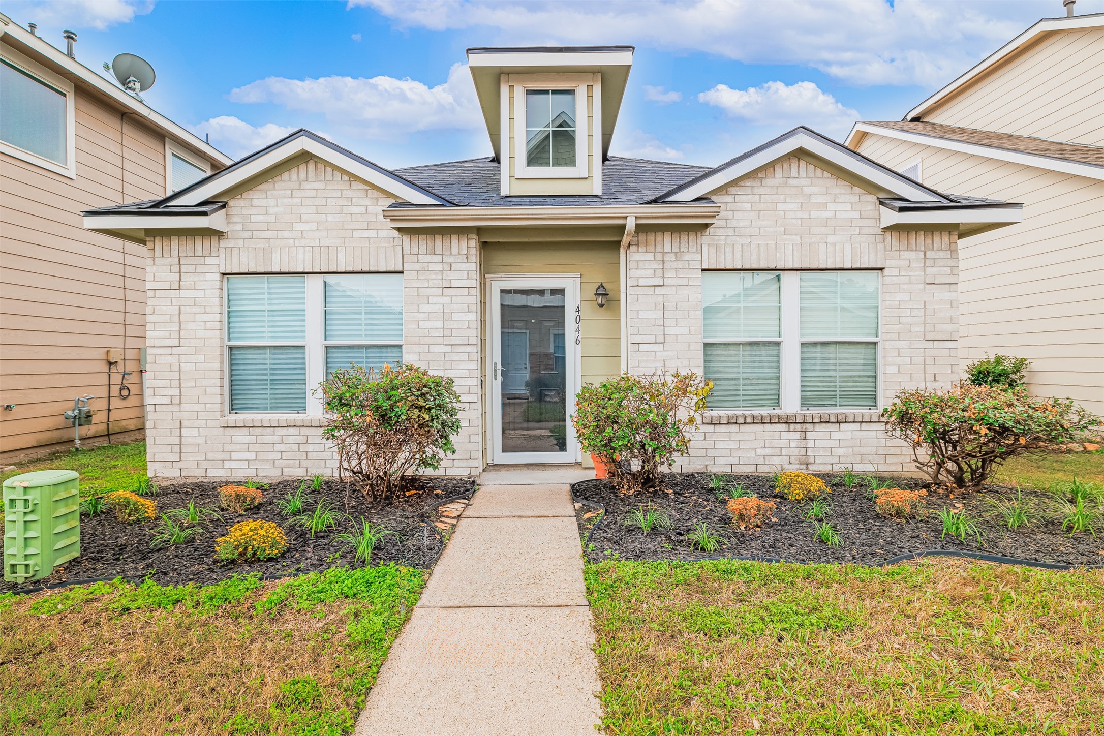 4046 Mossy Place Lane Spring TX 77388