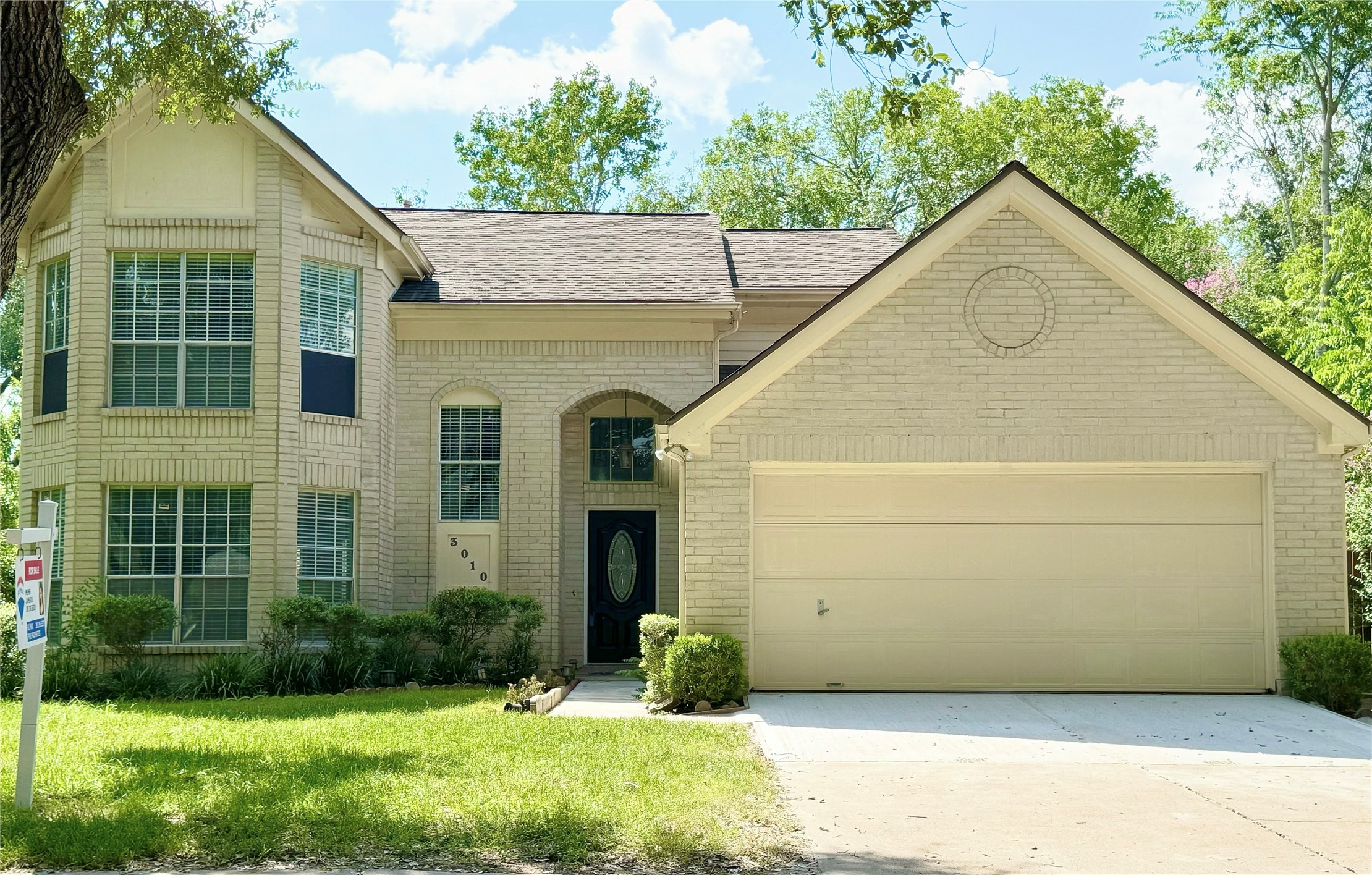 3010 Granite Lake Drive Missouri City TX 77459