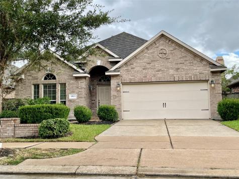 18823 Cove Pointe Drive Cypress TX 77433
