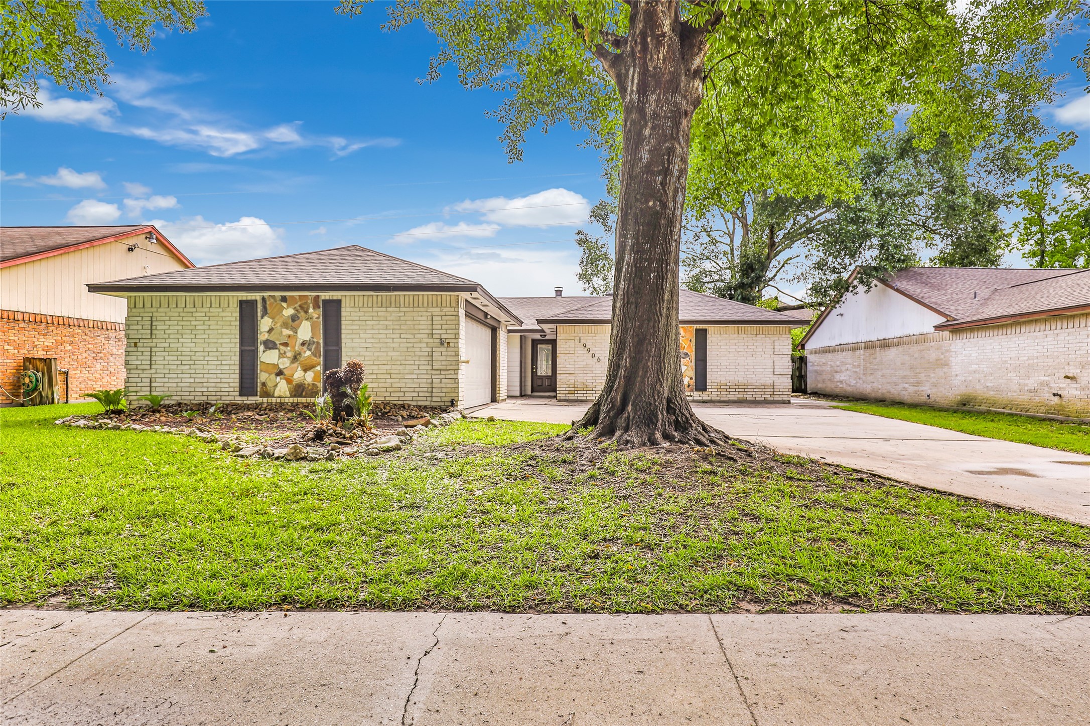 19906 Bridgedale Lane Humble TX 77338