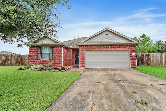5131 Creekside Avenue Baytown TX 77523