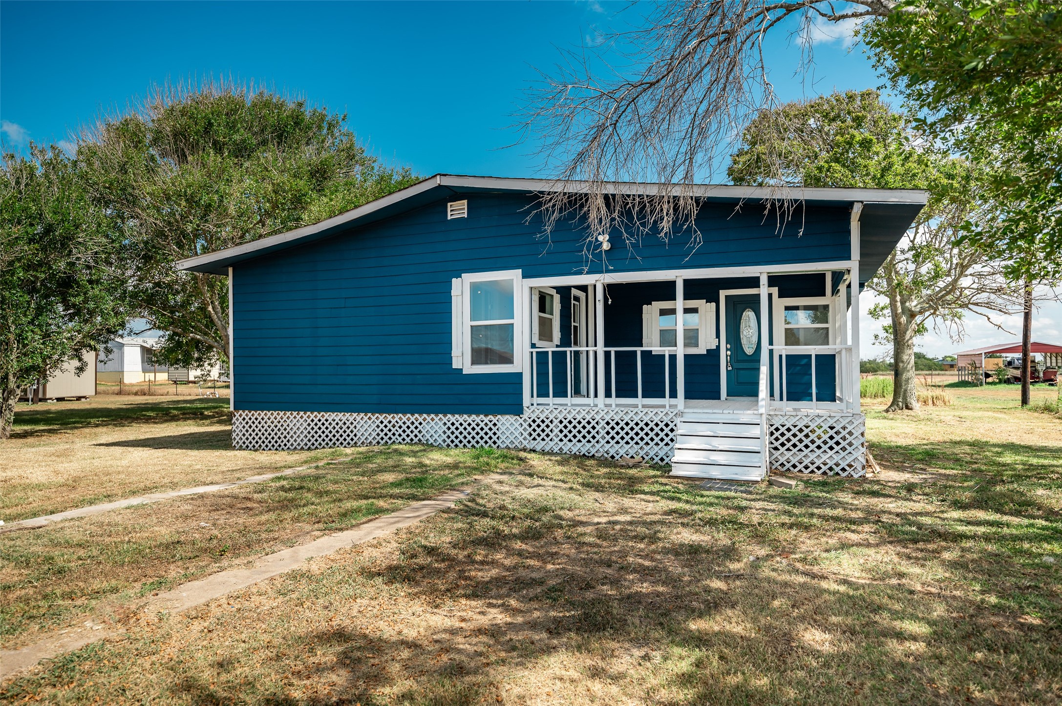 38 Catfish Drive Palacios TX 77465