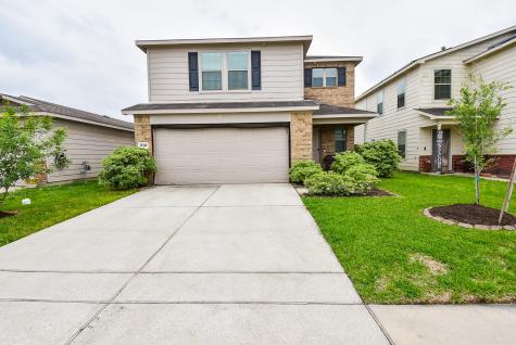 13346 Jasmine Landing Lane Houston TX 77044