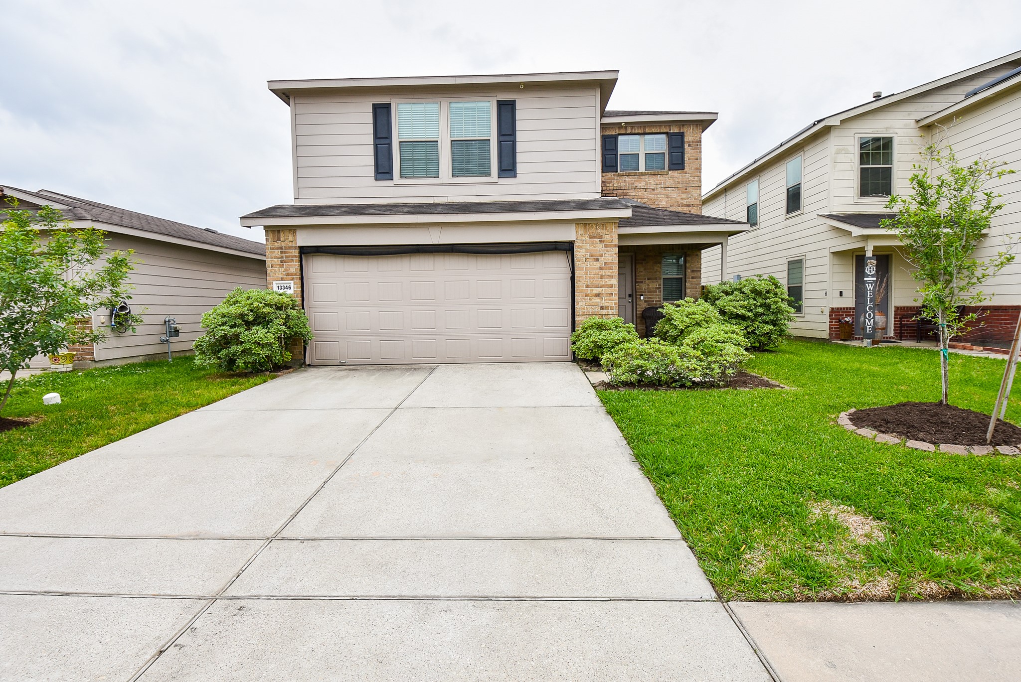 13346 Jasmine Landing Lane Houston TX 77044
