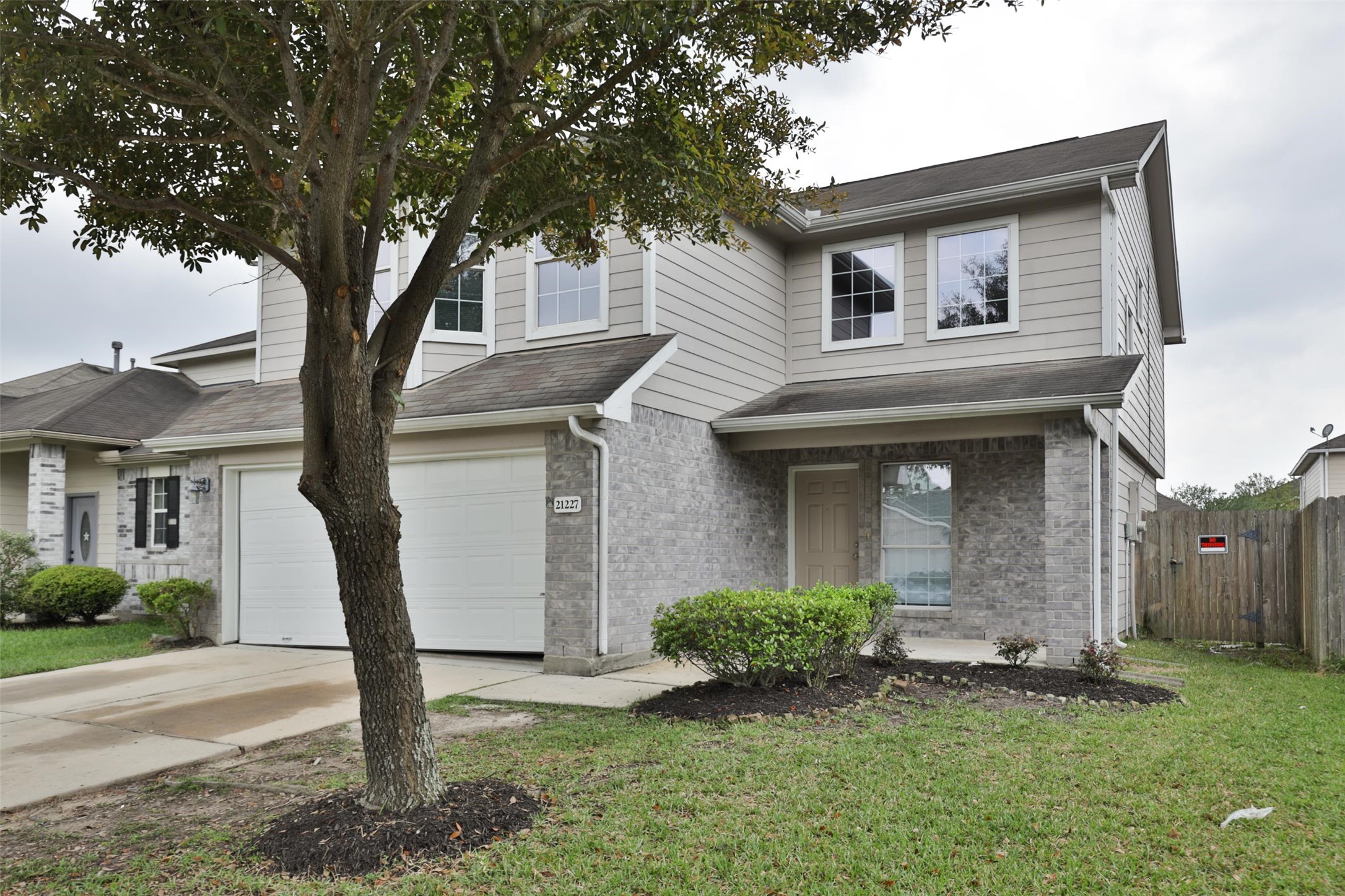 21227 Grand Field Court Humble TX 77338