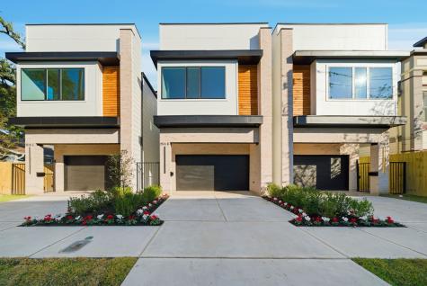 1326 Lawrence Street Houston TX 77008