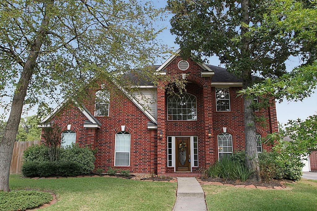 31414 Bearing Star Lane Tomball TX 77375