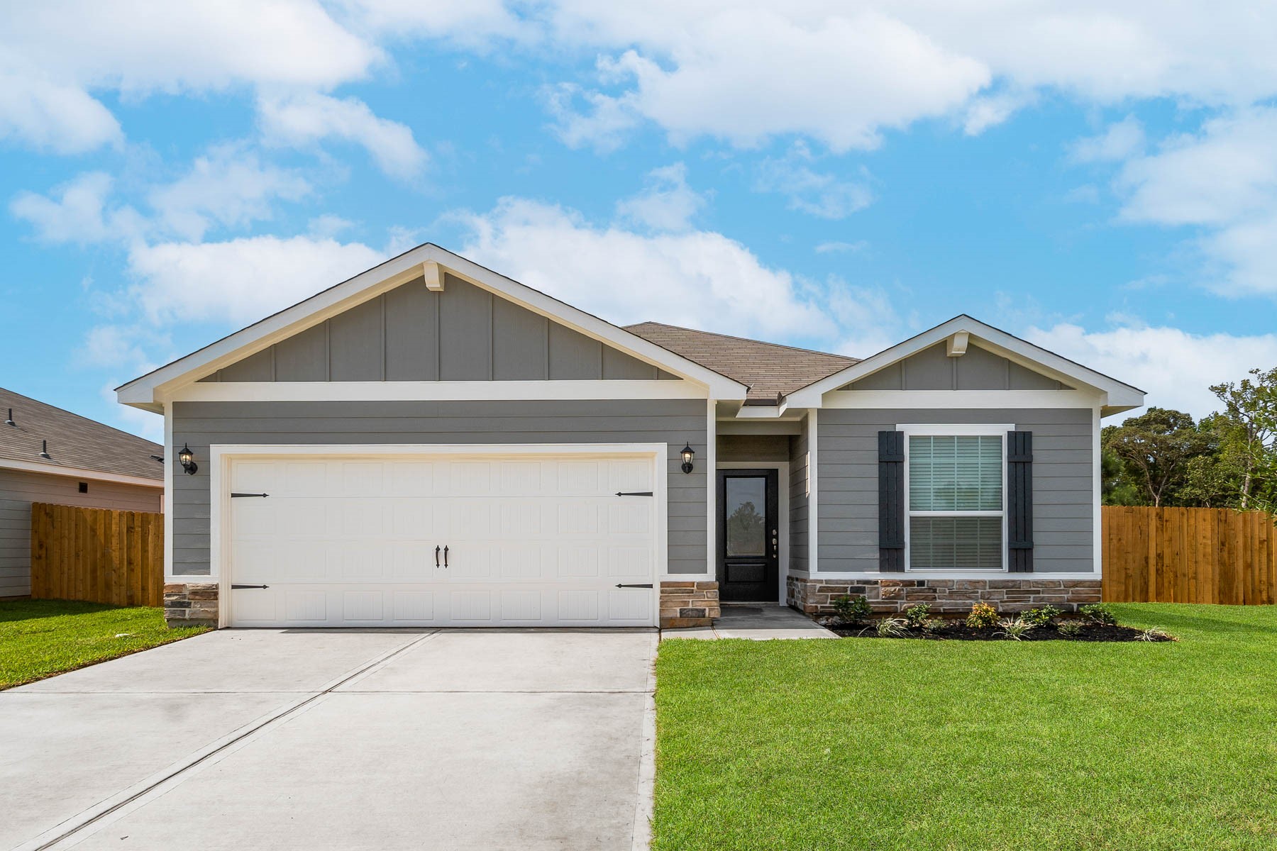 16150 Sugar Falls Drive Conroe TX 77303