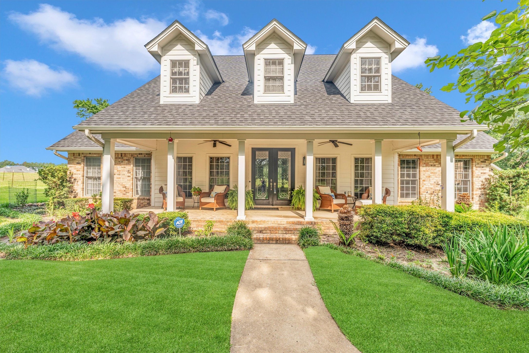 115 Tanglewood Drive Huntsville TX 77320