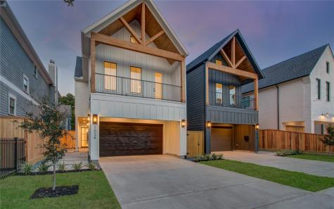 1028 Ashland Street Houston TX 77008