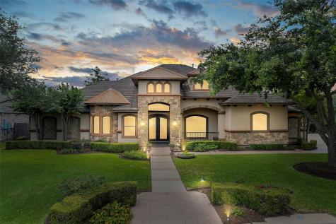 21602 Christopher Lake Court Cypress TX 77433