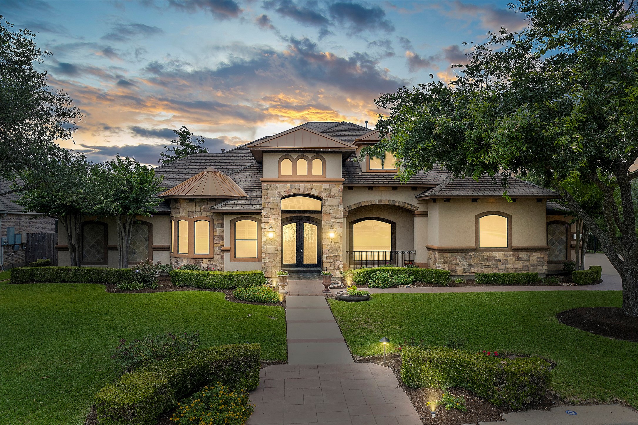 21602 Christopher Lake Court Cypress TX 77433