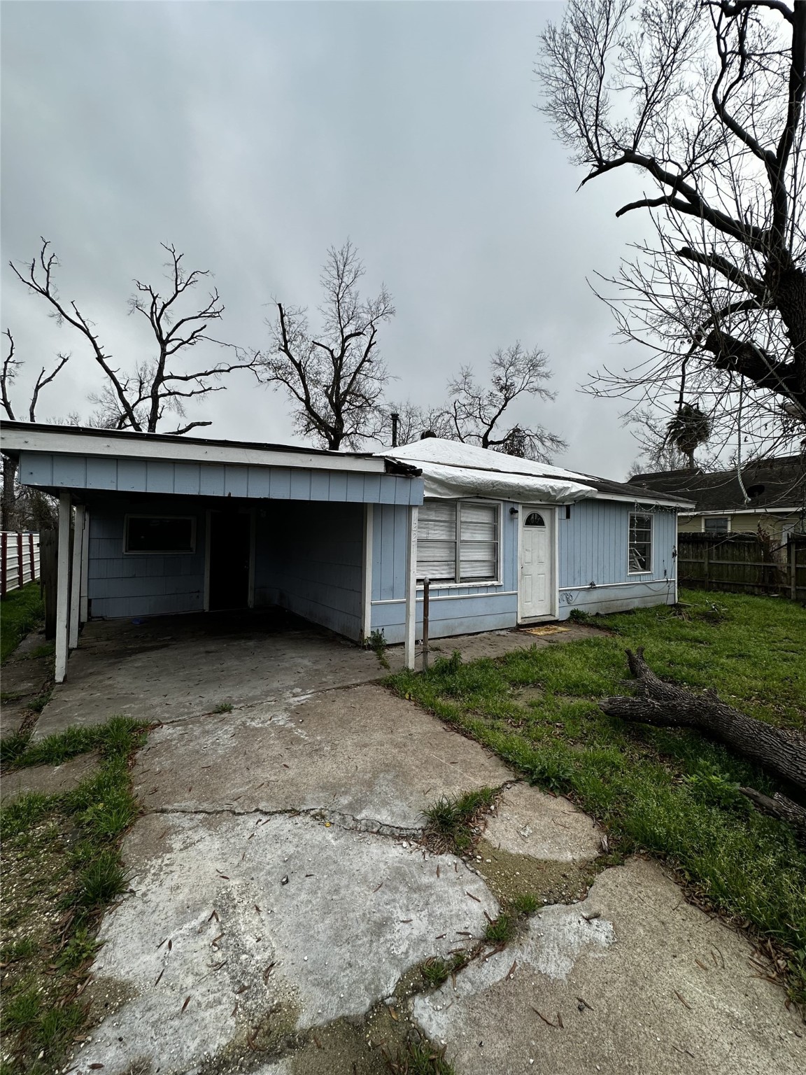 1221 Evanston Street Houston TX 77015