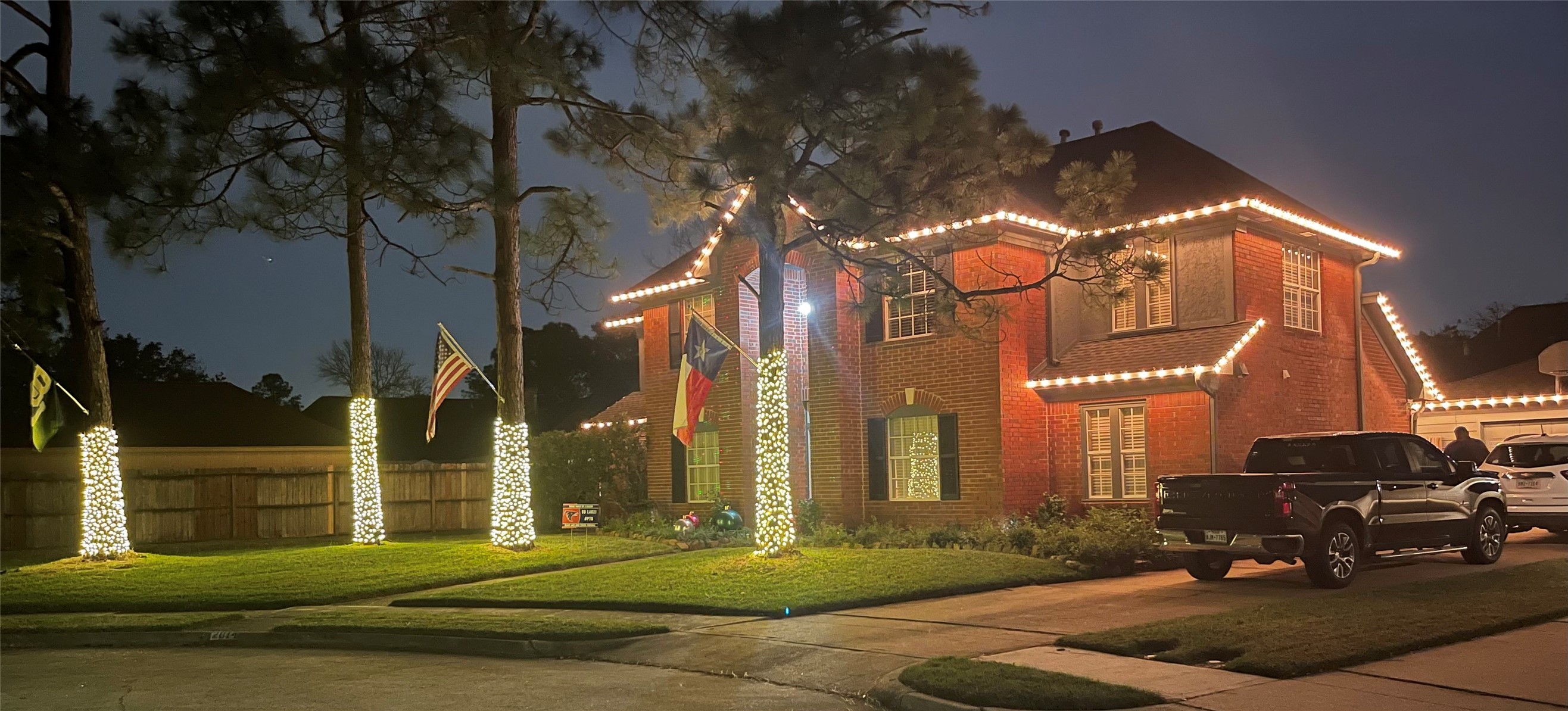2014 Woodland Haven Road Houston TX 77062