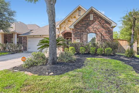 24502 Via Salerno Court Richmond TX 77406