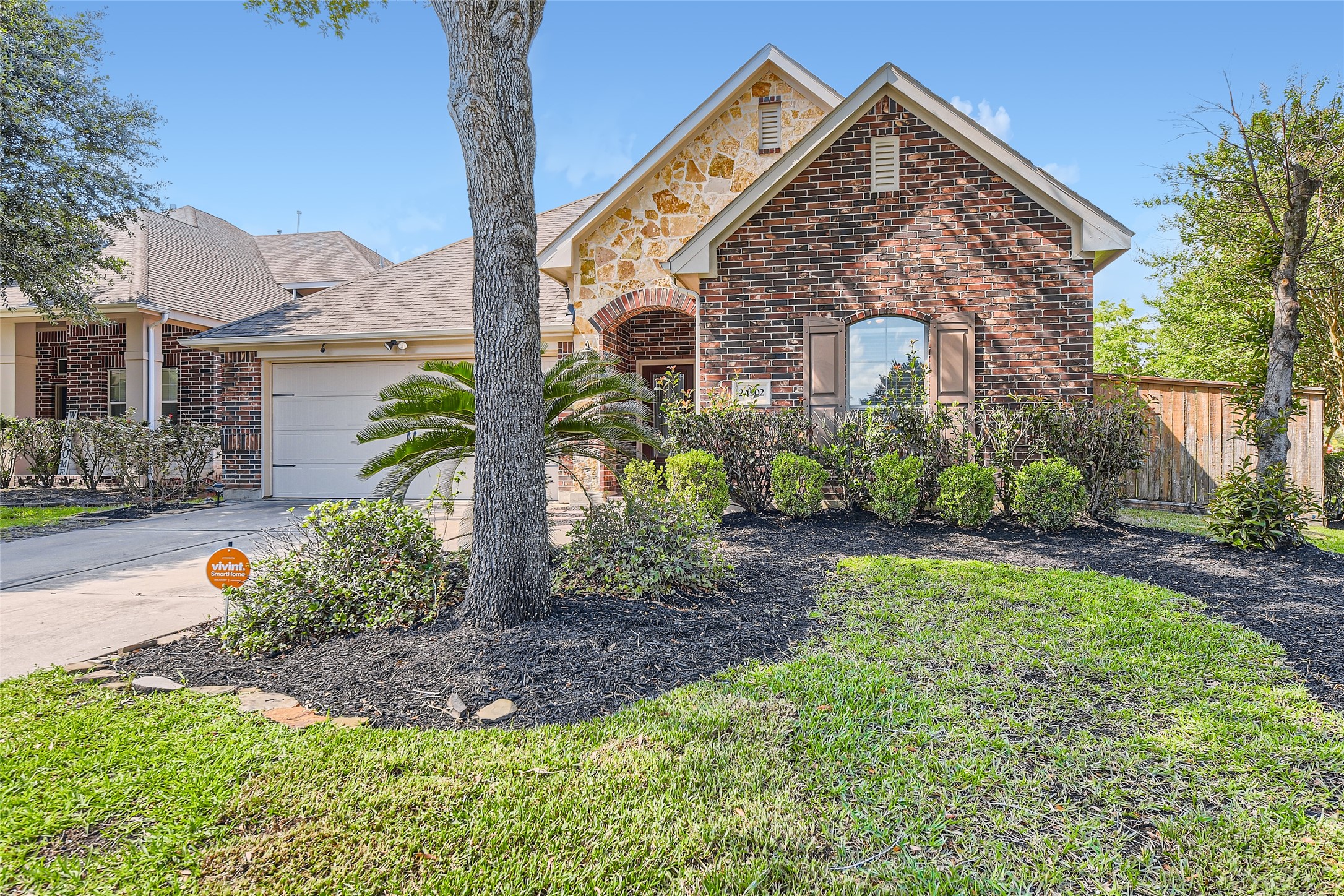 24502 Via Salerno Court Richmond TX 77406