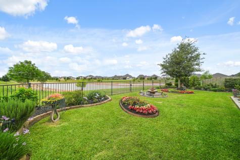 8019 Bellaria Lake Lane Richmond TX 77407