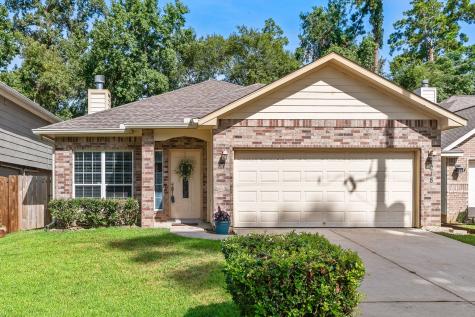 218 Clear Water Street E Montgomery TX 77356