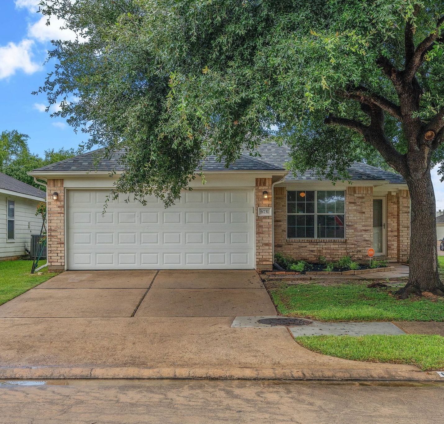 6731 Wellington Meadows Drive Katy TX 77449