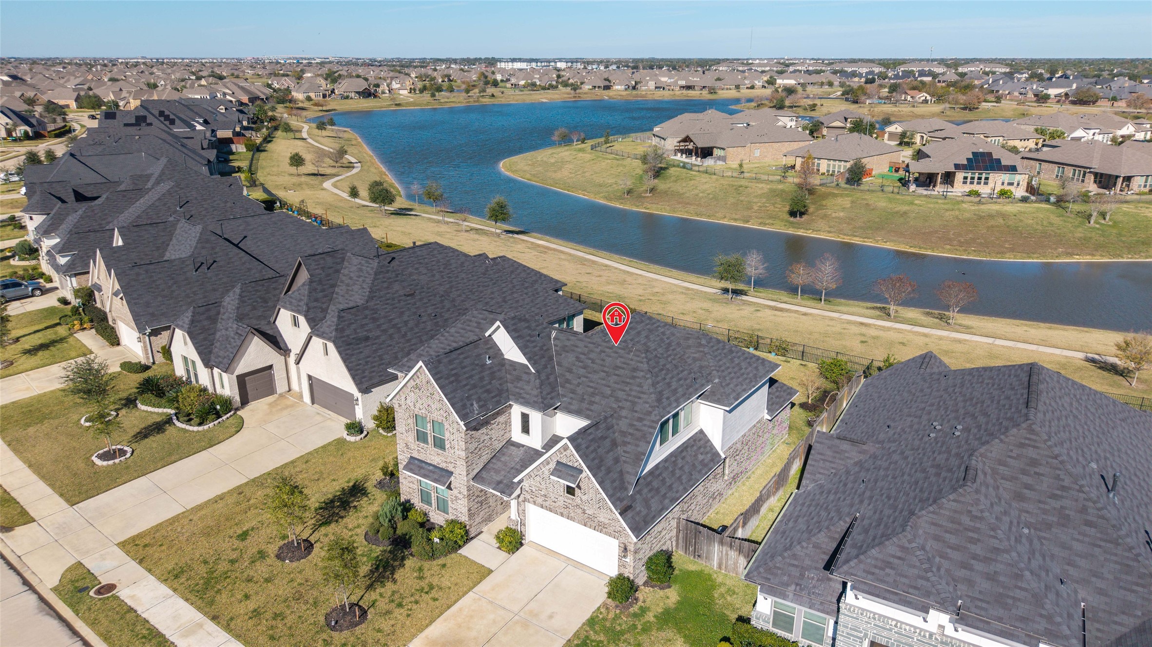 19914 Ryans Colony Lane Richmond TX 77407
