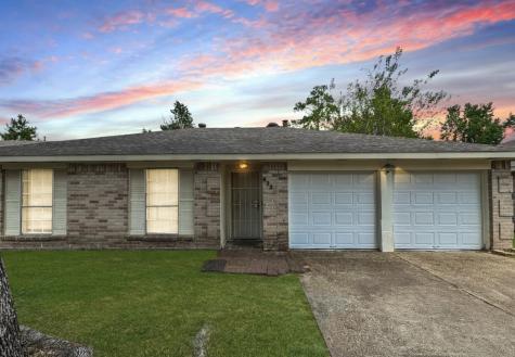 8323 Buckeye Glen Lane Humble TX 77338