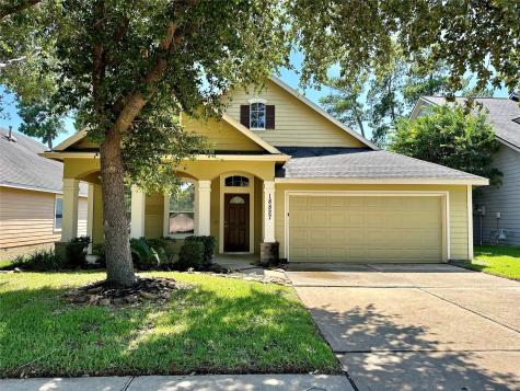 18827 Magnolia Arbor Lane Tomball TX 77377