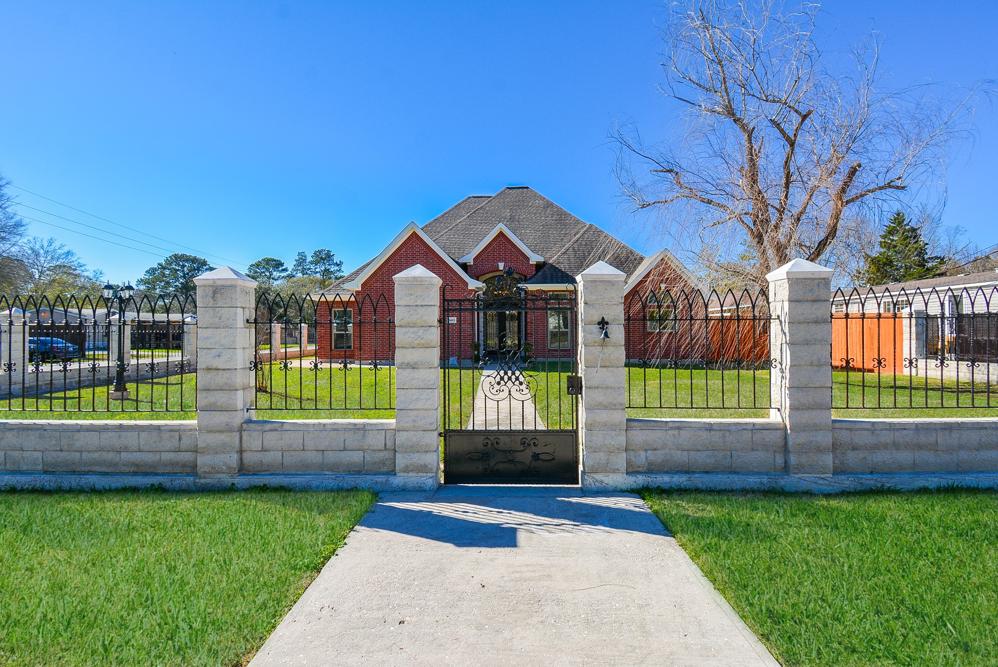 14103 Smith Road Humble TX 77396