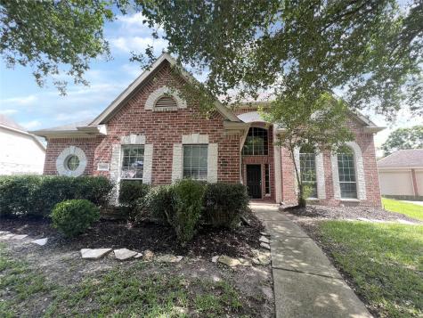 20802 Golden Sky Lane Richmond TX 77407