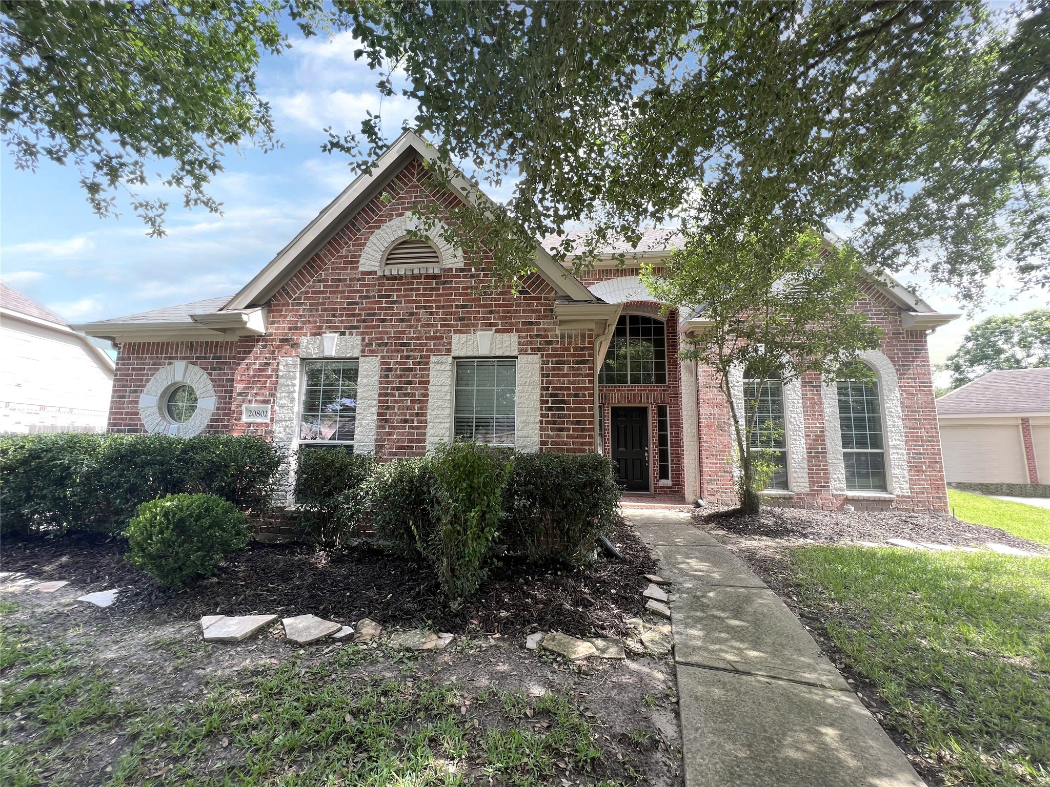20802 Golden Sky Lane Richmond TX 77407