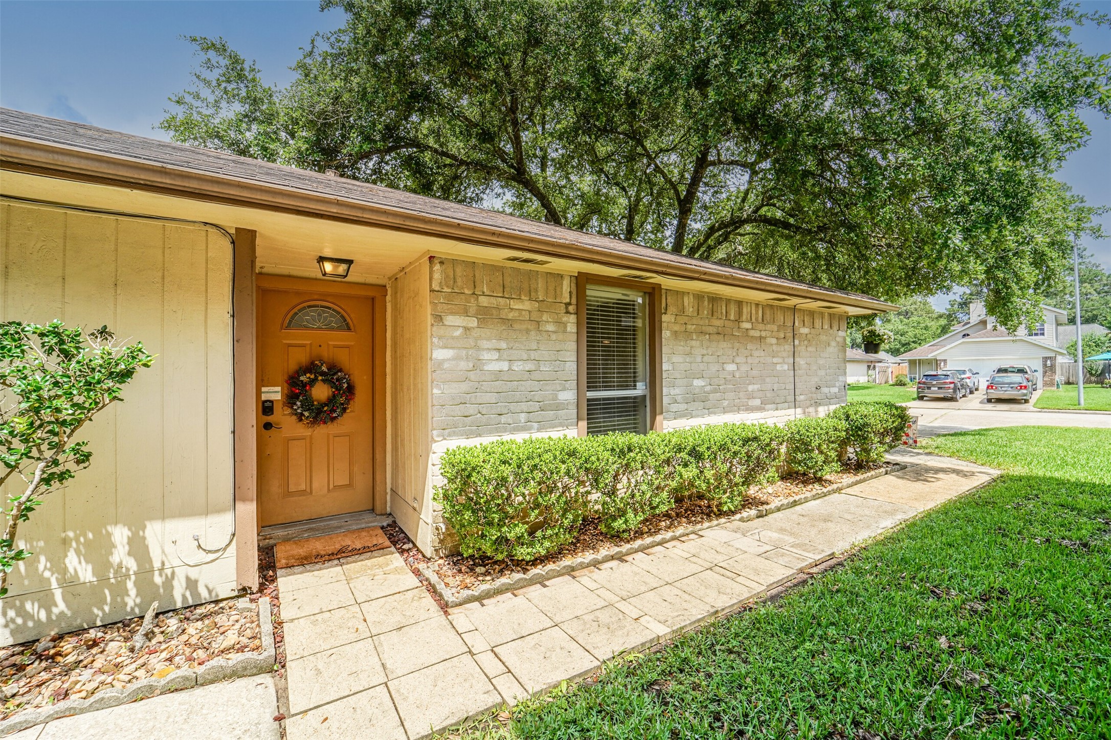 3626 Woodlace Drive Humble TX 77396
