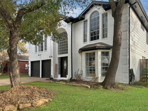 23935 Scrivener Lane Katy TX 77493