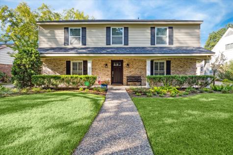 14818 Chadbourne Drive Houston TX 77079