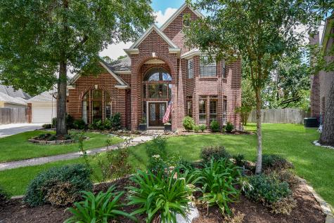 13206 Allysum Court Cypress TX 77429