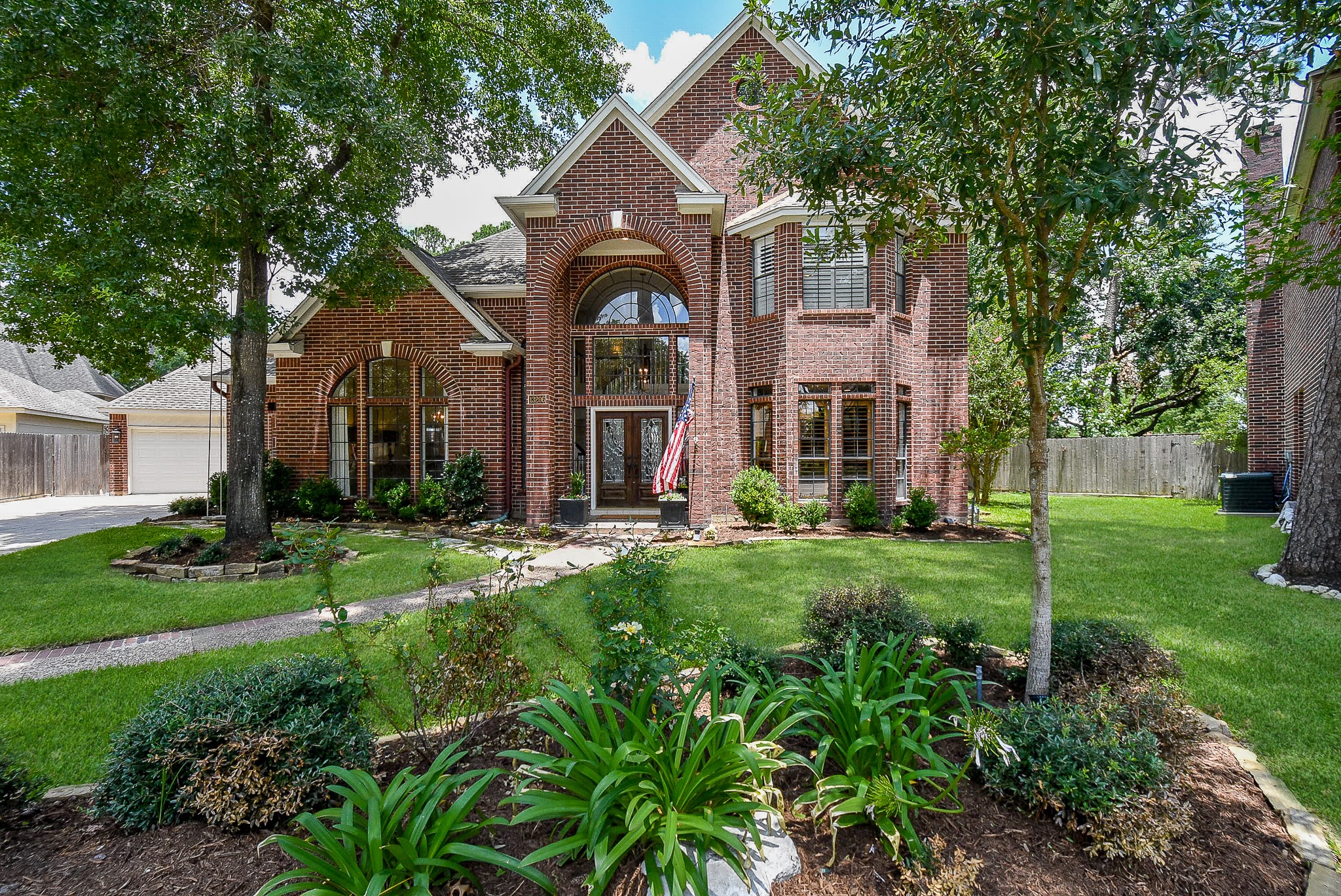 13206 Allysum Court Cypress TX 77429