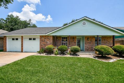 513 S Travis Street Deer Park TX 77536