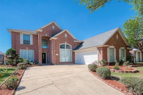 12315 S Shadow Cove Drive Houston TX 77082