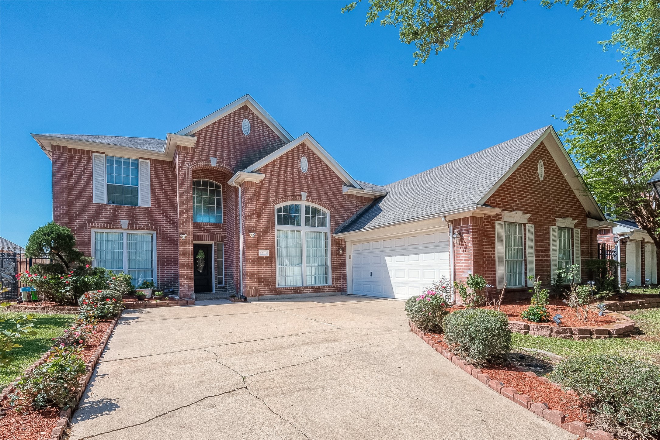 12315 S Shadow Cove Drive Houston TX 77082