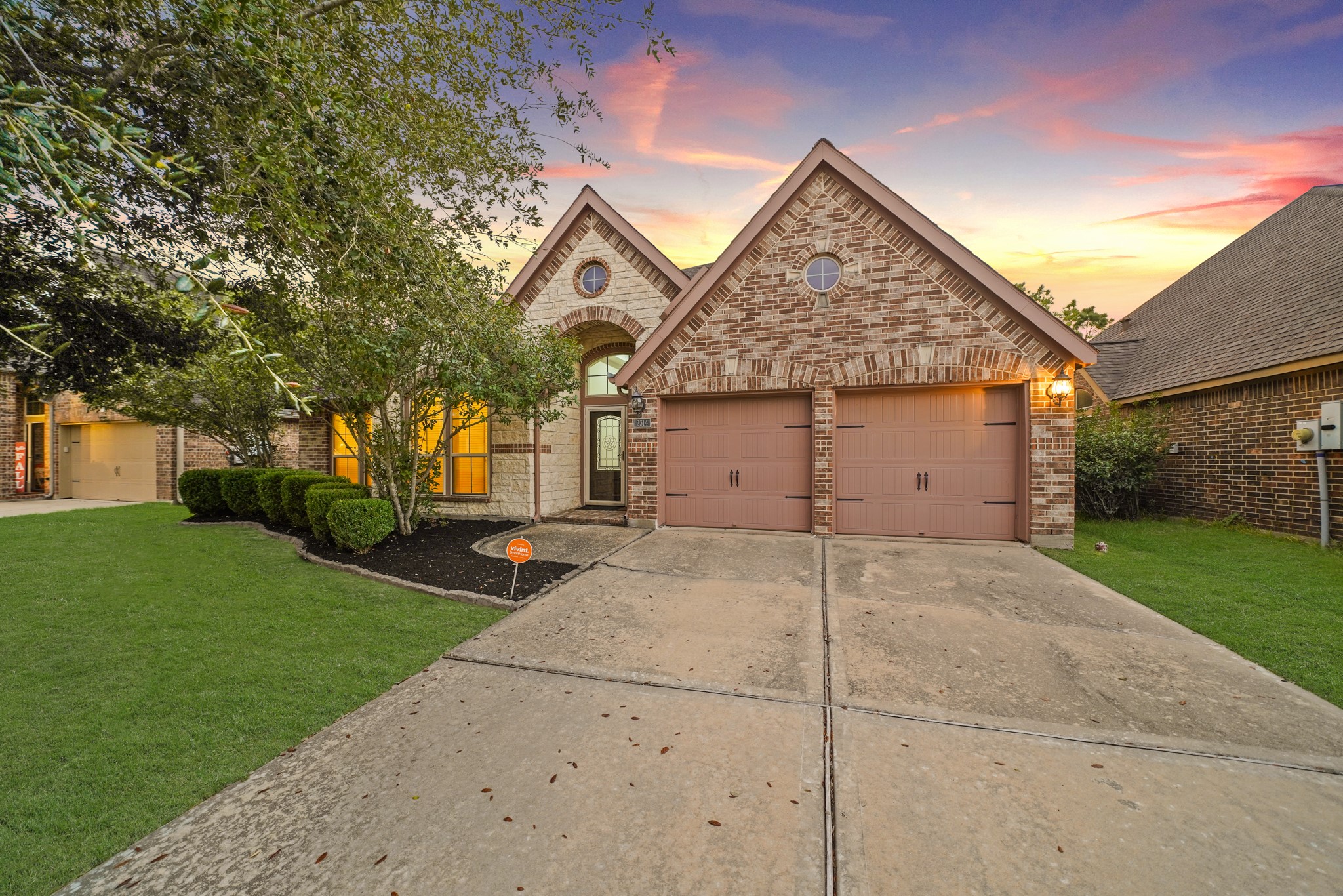2314 Laurel Loch Lane Pearland TX 77584