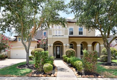 111 Chatham Avenue Sugar Land TX 77479