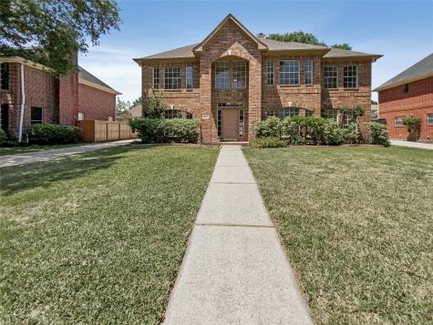 3510 Shanemoss Court Houston TX 77068
