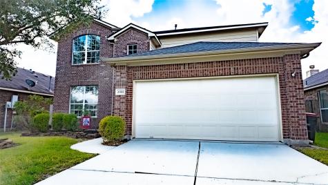 21502 Rose Mill Drive Kingwood TX 77339