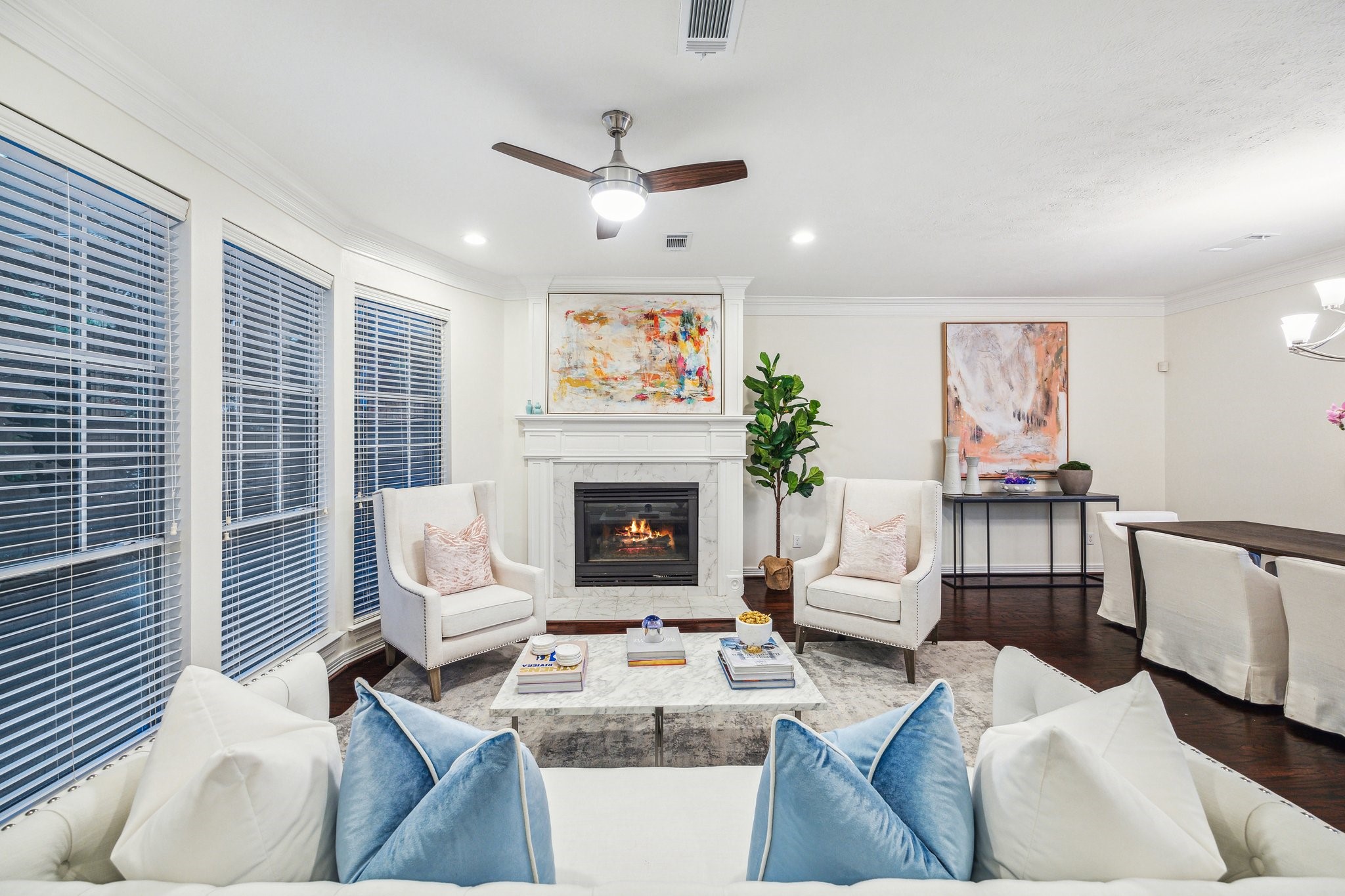 1942 Fairview Avenue Houston TX 77019