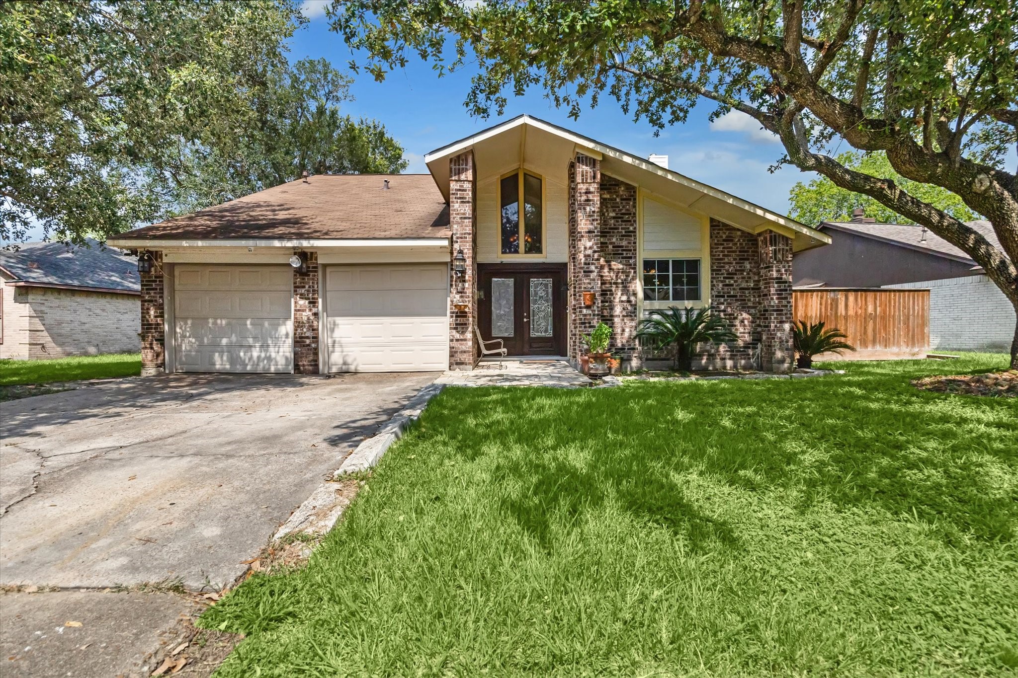 9926 Milda Drive Houston TX 77088