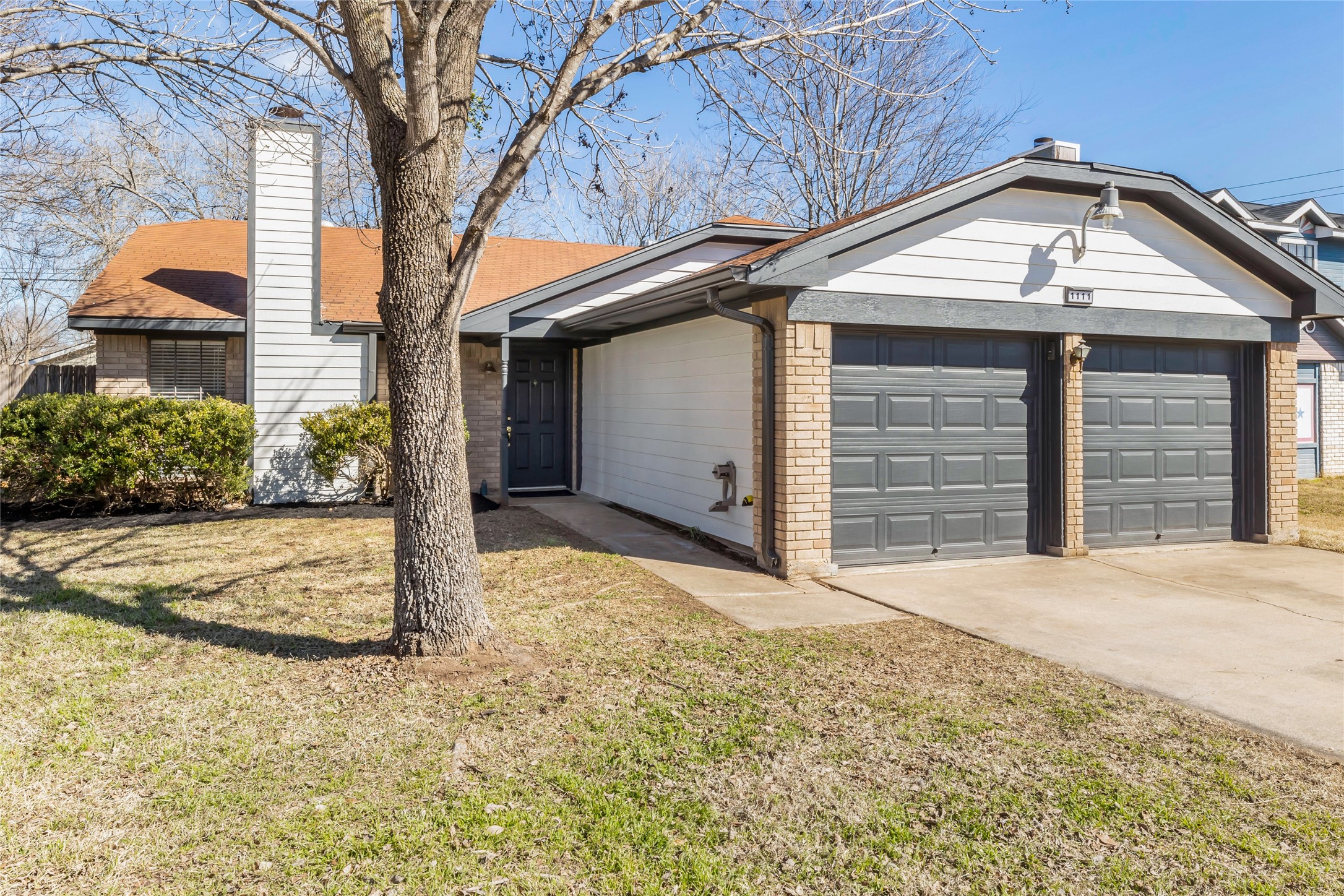 1111 Chinaberry Drive Bryan TX 77803